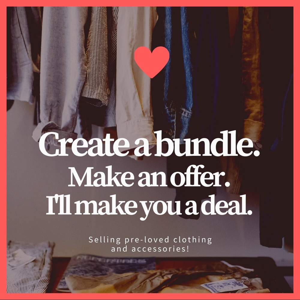 Bundle your favorites!